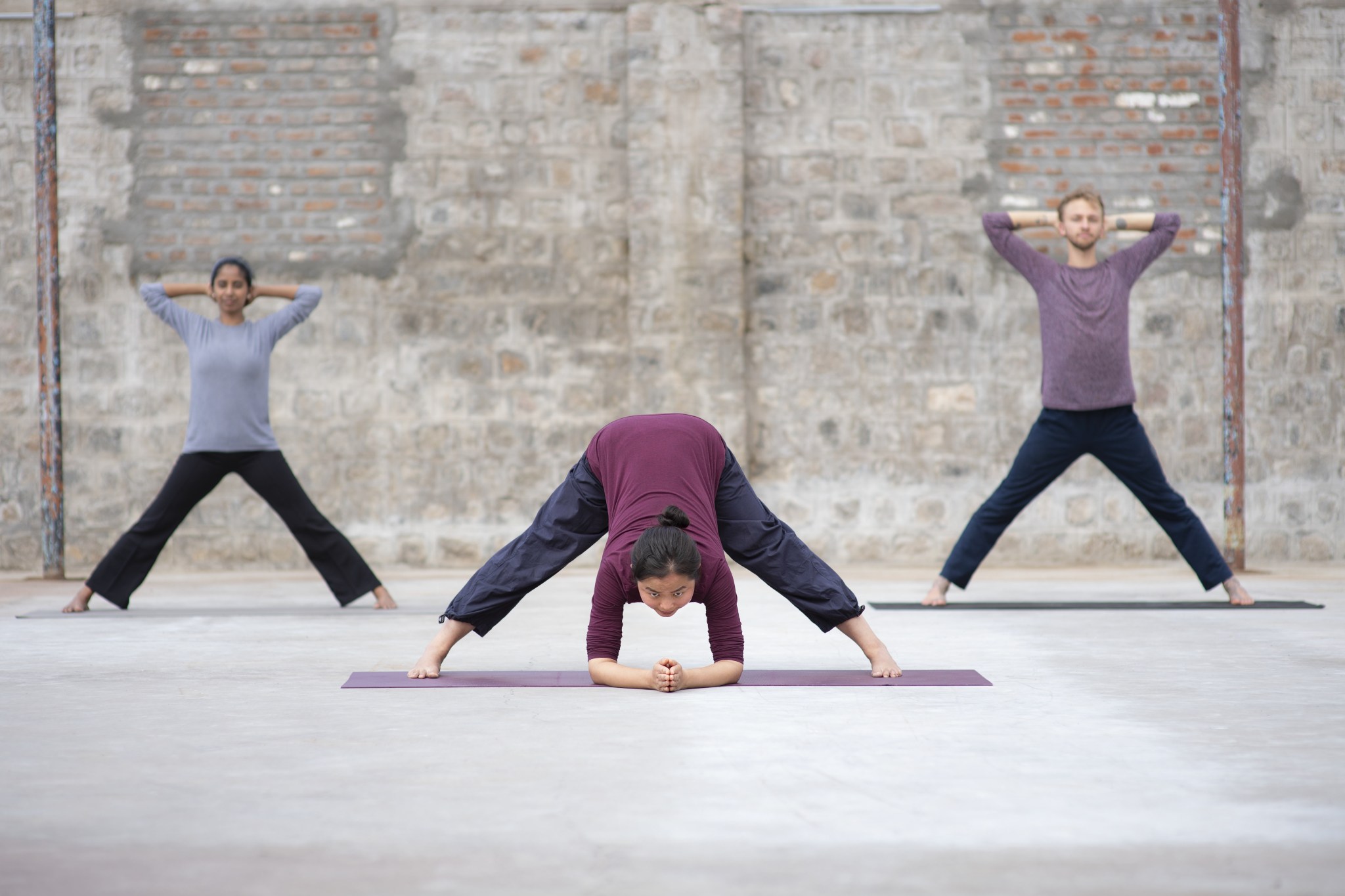 Now Yoga Tampa