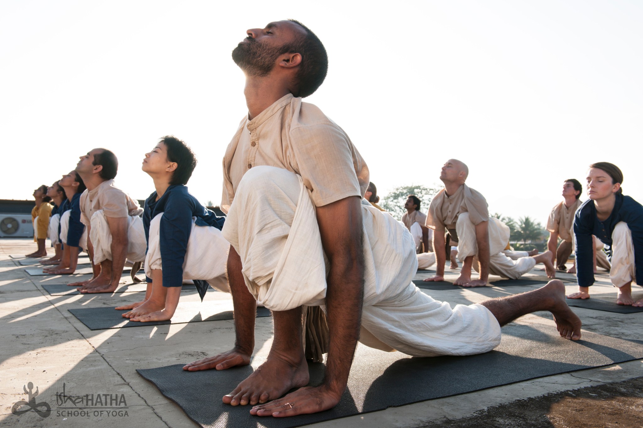 Now Yoga Tampa